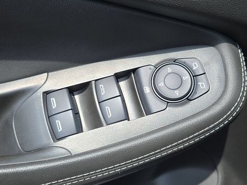 Used 2024 Buick Encore GX Preferred FWD image 29