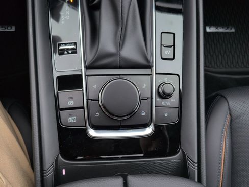 New 2026 MAZDA CX-50 2.5 Hybrid w/ Cargo Package image 37