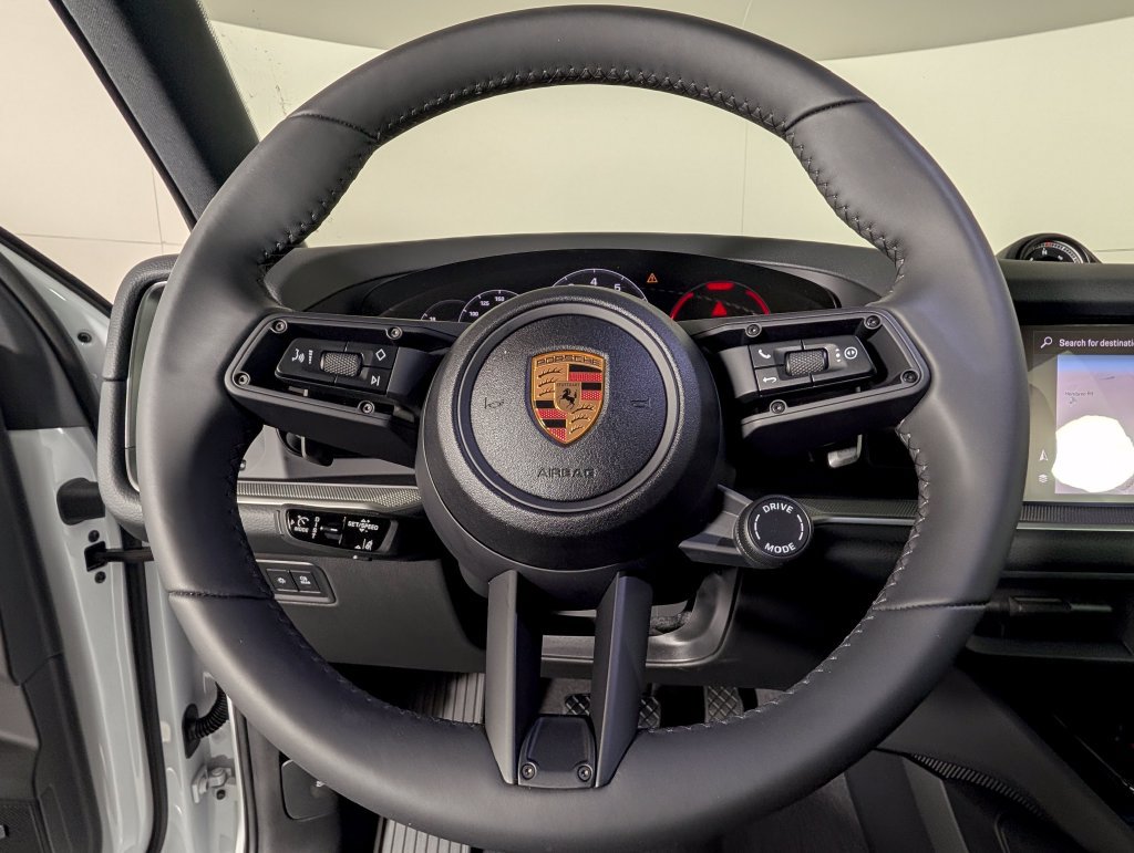 New 2026 Porsche Cayenne AWD/4WD image 38