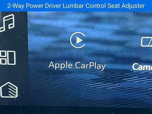 New 2026 Chevrolet Equinox LT image 22