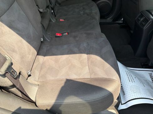 Used 2015 Nissan Rogue SV FWD image 29