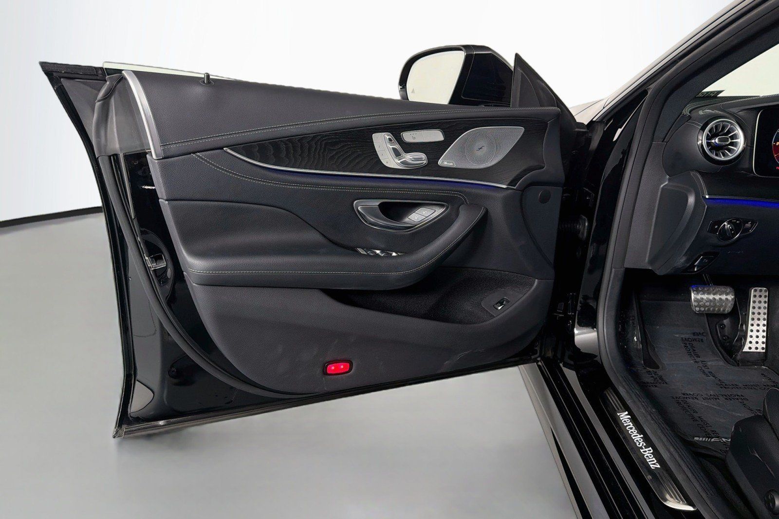 Used 2023 Mercedes-Benz CLS 450 4MATIC image 21