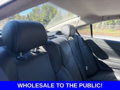 Used 2012 Nissan Maxima 3.5 SV w/ Sport Pkg image 40