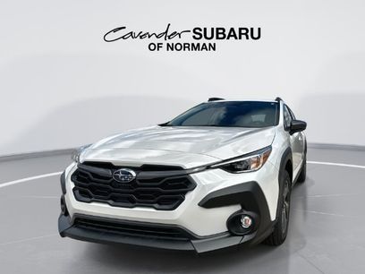 New 2027 Subaru Crosstrek 2.5i Premium