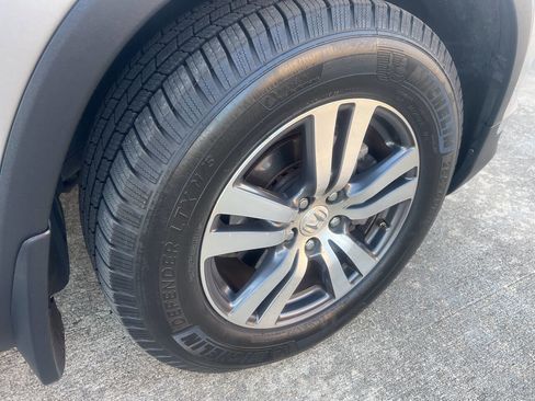 Used 2017 Honda Pilot EX-L image 34