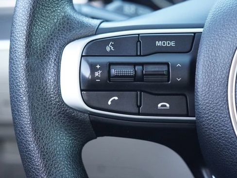 Used 2022 Kia K5 LXS image 20