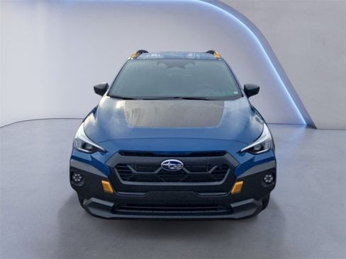 New 2026 Subaru Crosstrek 2.5i Wilderness image 8