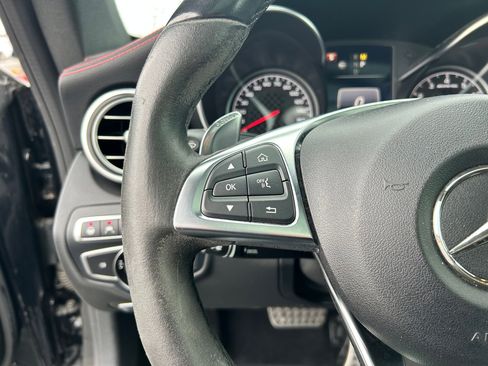 Used 2017 Mercedes-Benz C 43 AMG 4MATIC Coupe image 14