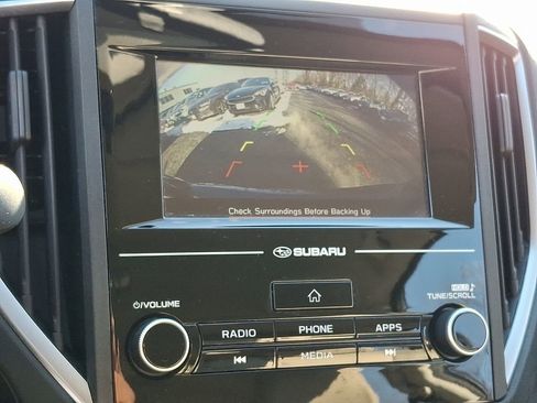 Used 2019 Subaru Impreza 2.0i image 17