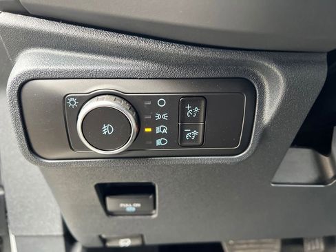 New 2026 Ford Bronco Big Bend w/ Black Diamond Package image 13