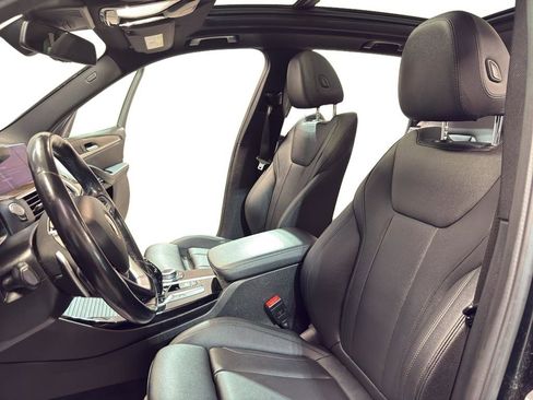 Used 2021 BMW X3 xDrive30i w/ Convenience Package image 15