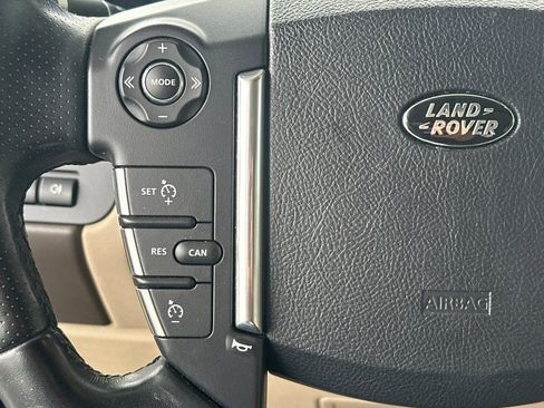Used 2013 Land Rover Range Rover Sport HSE LUX w/ Luxury Interior Pkg AWD/4WD image 29