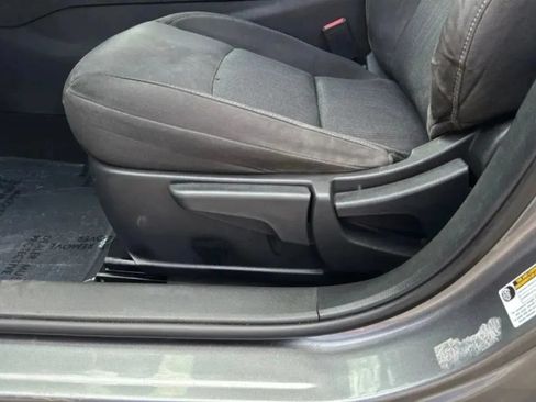 Used 2022 Nissan Altima 2.5 S FWD image 13