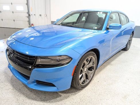 Used 2015 Dodge Charger R/T image 7
