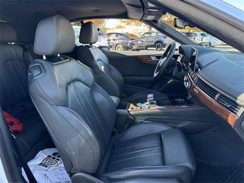 Used 2022 Audi A5 2.0T Premium Plus image 31