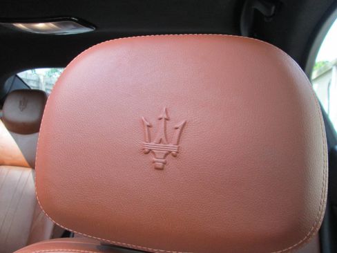 Used 2017 Maserati Ghibli S Q4 image 25