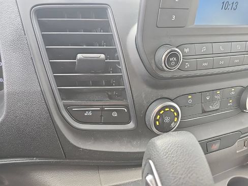 Used 2025 Ford Transit 250 148 High Roof Extended AWD w/ Load Area Protection Package image 19
