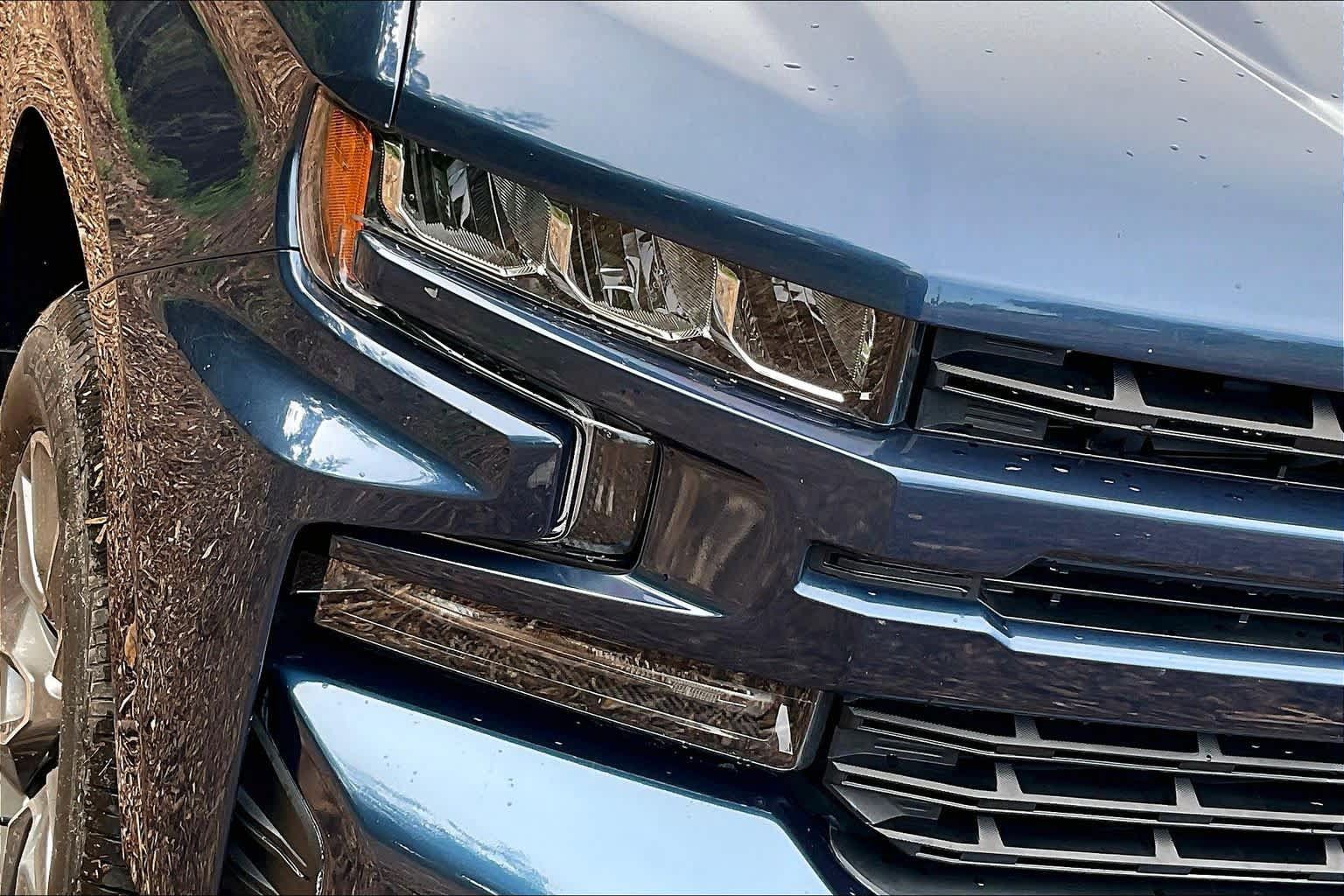 Used 2019 Chevrolet Silverado 1500 RST AWD/4WD image 27