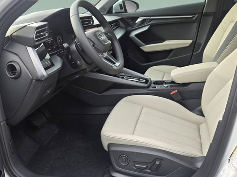 New 2026 Audi A3 2.0T Premium Plus AWD/4WD image 30