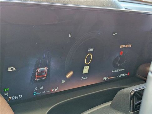 New 2026 Lincoln Aviator Reserve image 10