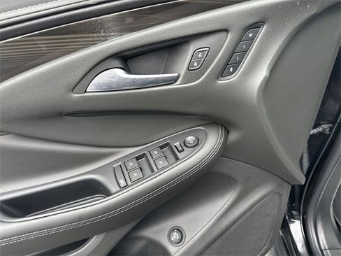Certified 2020 Buick Envision Essence image 22
