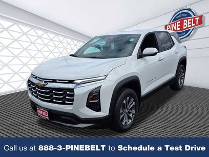 New 2026 Chevrolet Equinox LT w/ Convenience Package II