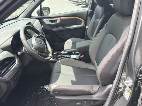 New 2026 Subaru Forester Sport AWD/4WD image 9
