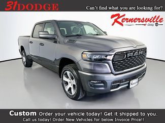 New 2026 RAM 1500 Express AWD/4WD video 1