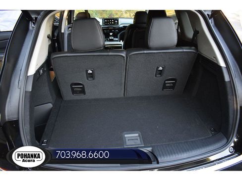New 2026 Acura MDX w/ Technology Package image 17