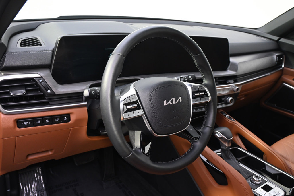 Used 2025 Kia Telluride EX X-Line AWD/4WD image 11