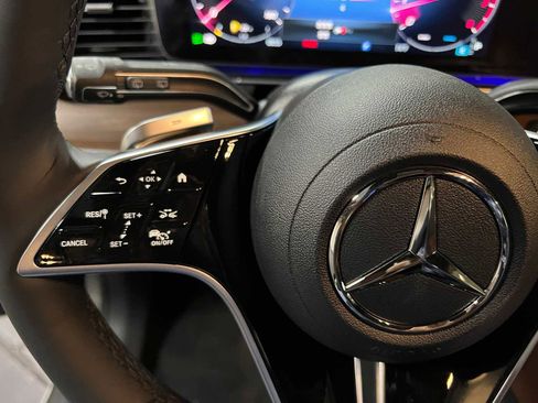 New 2026 Mercedes-Benz GLE 450 4MATIC image 26
