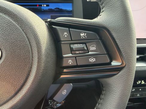 New 2026 Subaru Outback Limited AWD/4WD image 27