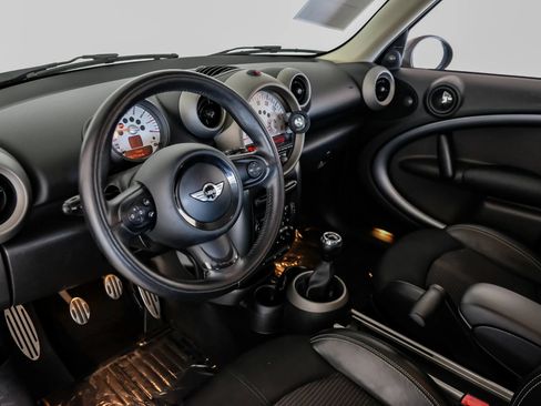 Used 2012 MINI Cooper Countryman S FWD image 2