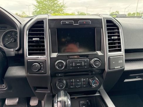 Used 2015 Ford F150 XLT w/ Equipment Group 302A Luxury AWD/4WD image 25