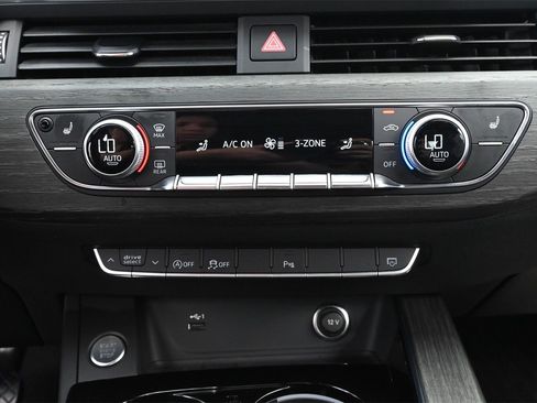 Used 2023 Audi A5 2.0T Premium w/ Convenience Package image 13