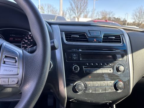 Used 2014 Nissan Altima 2.5 S image 31