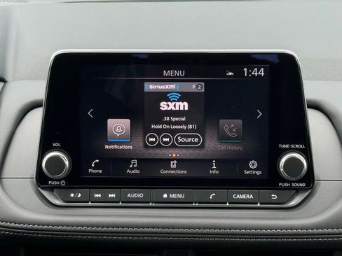 New 2026 Nissan Rogue SV image 26