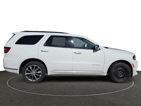 Used 2021 Dodge Durango Citadel AWD/4WD image 7