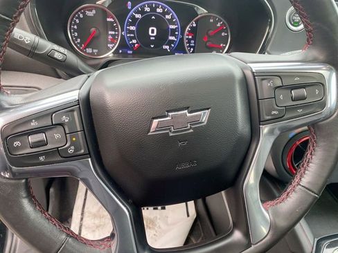 Used 2022 Chevrolet Blazer RS w/ Enhanced Convenience Package image 11