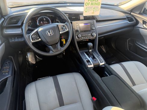 Used 2020 Honda Civic LX image 15