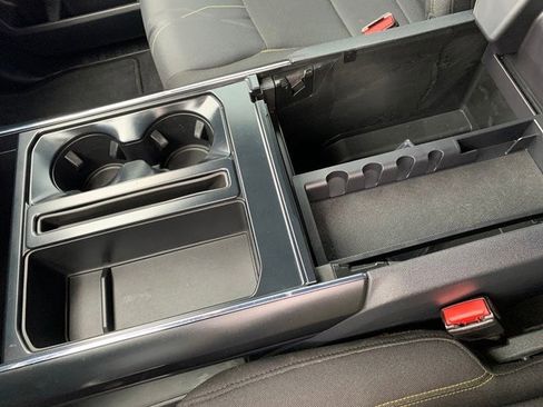 Certified 2024 Ford F150 STX w/ STX Black Appearance Package image 29