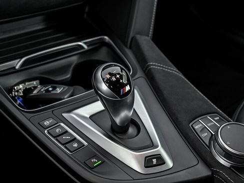 Used 2020 BMW M4 CS w/ Executive Package RWD image 26