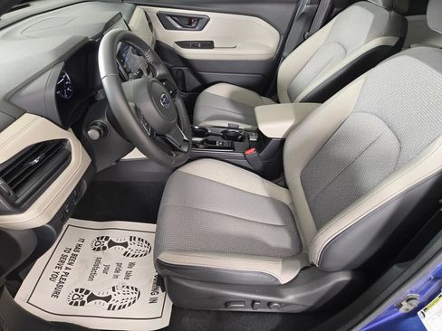 Certified 2026 Subaru Forester Premium AWD/4WD image 15