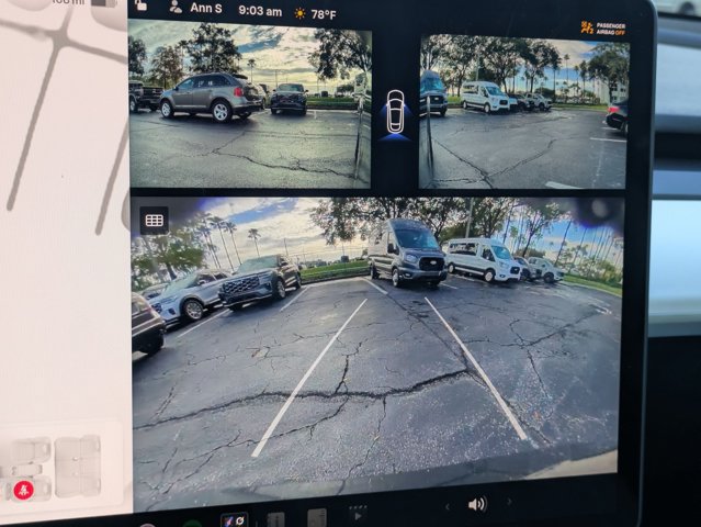Used 2023 Tesla Model Y Performance AWD/4WD image 9