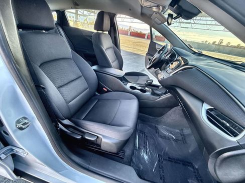 Used 2025 Chevrolet Malibu RS image 26
