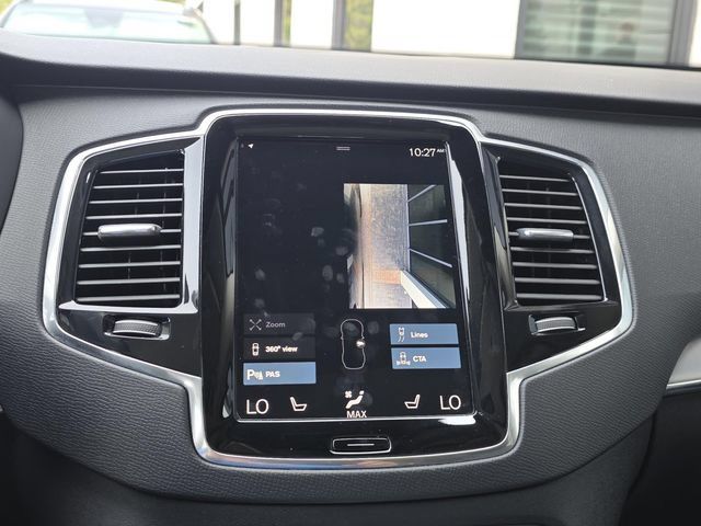 Used 2022 Volvo XC90 T5 Momentum w/ Advanced Package AWD/4WD image 20