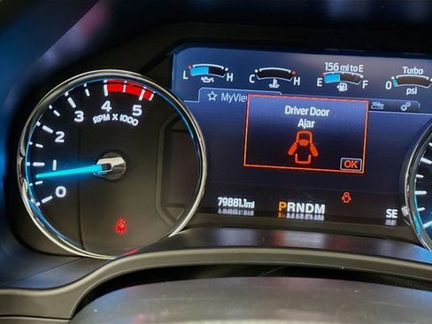 Used 2021 Ford F350 Lariat w/ Lariat Ultimate Package image 12