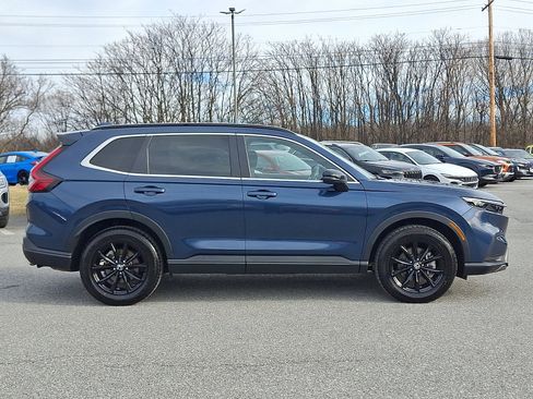 Used 2024 Honda CR-V Sport image 7