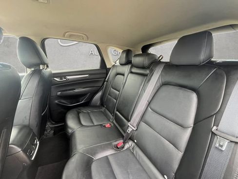 Used 2024 MAZDA CX-5 AWD 2.5 S w/ Select Package image 22