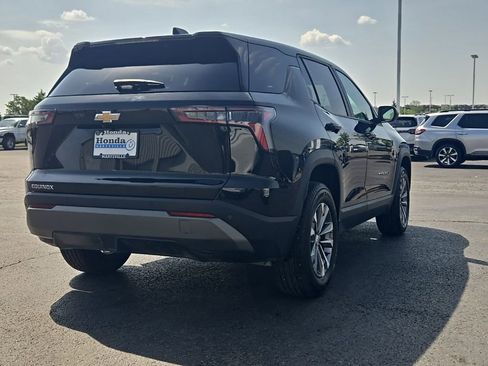 Used 2025 Chevrolet Equinox LT FWD image 7